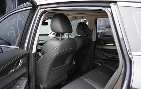 CheryExeed LX, 2022 год, 2 249 000 рублей, 13 фотография