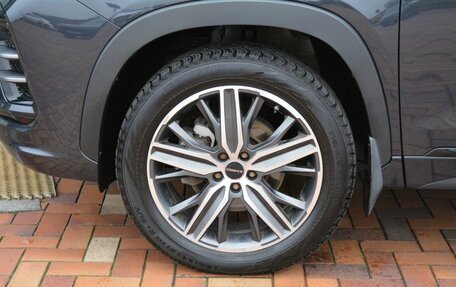 CheryExeed LX, 2022 год, 2 249 000 рублей, 11 фотография