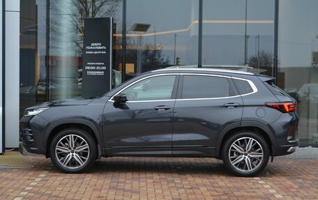 CheryExeed LX, 2022 год, 2 249 000 рублей, 8 фотография