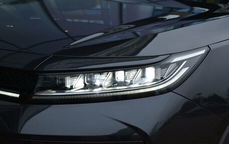 CheryExeed LX, 2022 год, 2 249 000 рублей, 9 фотография