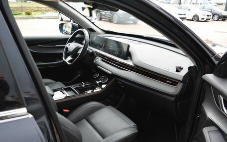 CheryExeed LX, 2022 год, 2 249 000 рублей, 16 фотография