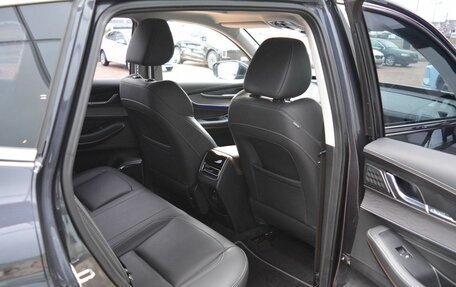 CheryExeed LX, 2022 год, 2 249 000 рублей, 15 фотография