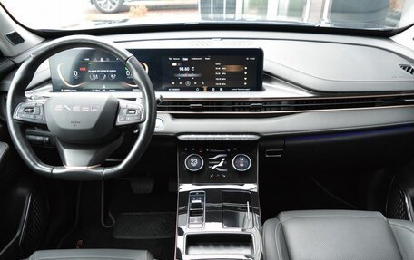 CheryExeed LX, 2022 год, 2 249 000 рублей, 17 фотография