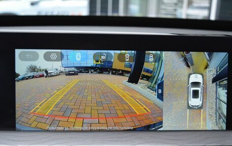 CheryExeed LX, 2022 год, 2 249 000 рублей, 24 фотография