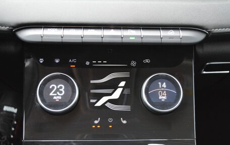 CheryExeed LX, 2022 год, 2 249 000 рублей, 22 фотография