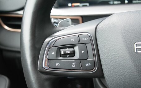 CheryExeed LX, 2022 год, 2 249 000 рублей, 25 фотография