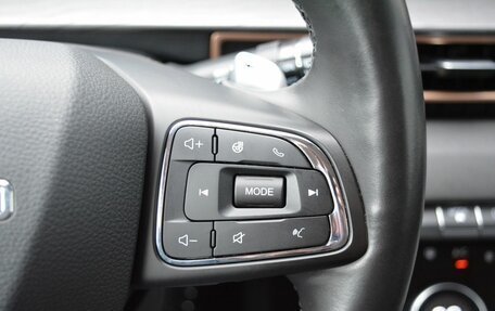 CheryExeed LX, 2022 год, 2 249 000 рублей, 26 фотография