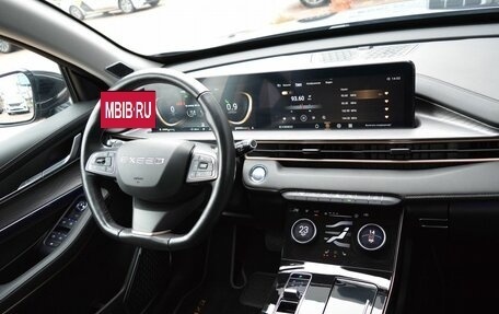 CheryExeed LX, 2022 год, 2 249 000 рублей, 18 фотография