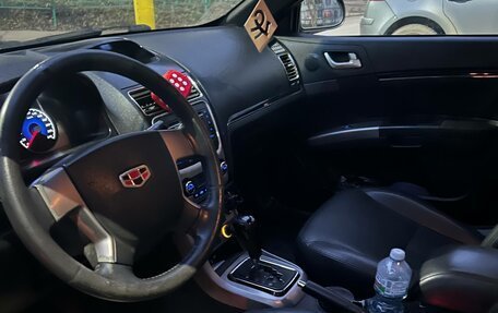 Geely Emgrand EC7, 2013 год, 360 000 рублей, 7 фотография