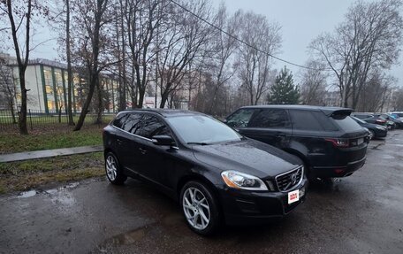 Volvo XC60 II, 2012 год, 1 650 000 рублей, 2 фотография