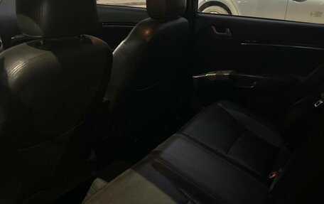 Geely Emgrand EC7, 2013 год, 360 000 рублей, 6 фотография