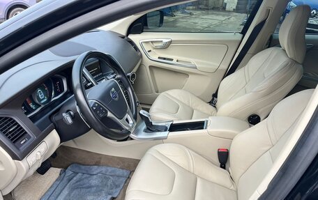 Volvo XC60 II, 2012 год, 1 650 000 рублей, 6 фотография