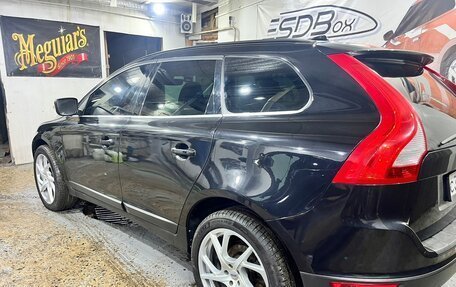 Volvo XC60 II, 2012 год, 1 650 000 рублей, 4 фотография