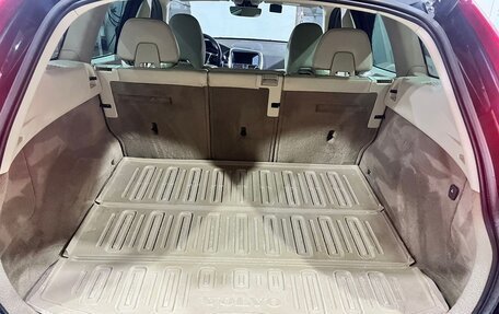 Volvo XC60 II, 2012 год, 1 650 000 рублей, 10 фотография