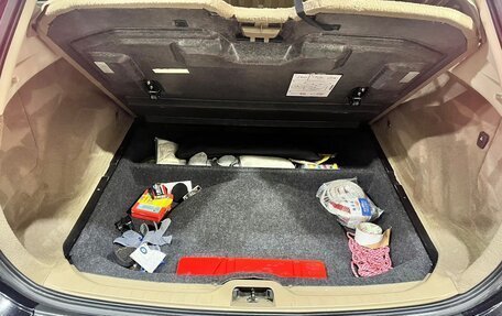 Volvo XC60 II, 2012 год, 1 650 000 рублей, 11 фотография