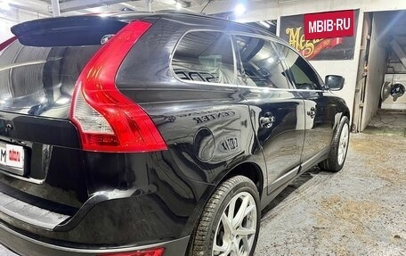 Volvo XC60 II, 2012 год, 1 650 000 рублей, 5 фотография