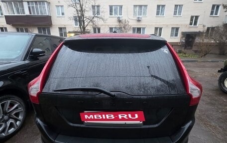 Volvo XC60 II, 2012 год, 1 650 000 рублей, 3 фотография