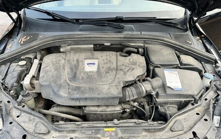 Volvo XC60 II, 2012 год, 1 650 000 рублей, 14 фотография