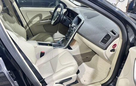 Volvo XC60 II, 2012 год, 1 650 000 рублей, 12 фотография