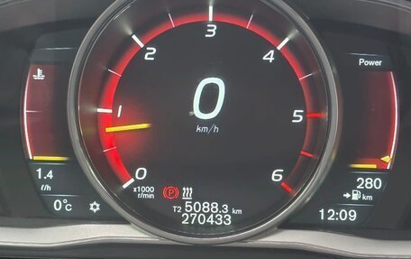 Volvo XC60 II, 2012 год, 1 650 000 рублей, 13 фотография