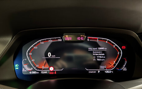 BMW X5, 2019 год, 6 200 000 рублей, 8 фотография