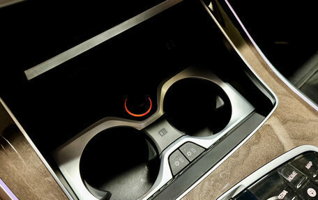 BMW X5, 2019 год, 6 200 000 рублей, 11 фотография