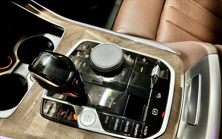 BMW X5, 2019 год, 6 200 000 рублей, 12 фотография