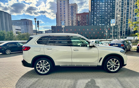 BMW X5, 2019 год, 6 200 000 рублей, 14 фотография