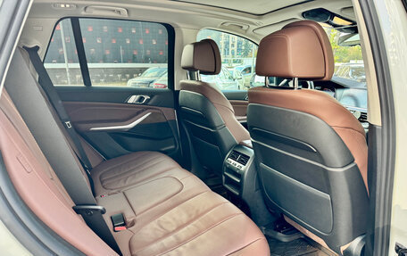 BMW X5, 2019 год, 6 200 000 рублей, 17 фотография