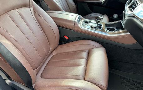 BMW X5, 2019 год, 6 200 000 рублей, 16 фотография