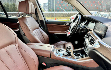 BMW X5, 2019 год, 6 200 000 рублей, 15 фотография