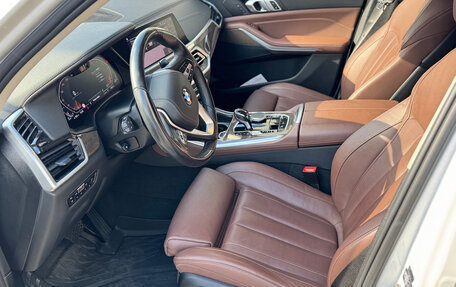 BMW X5, 2019 год, 6 200 000 рублей, 22 фотография