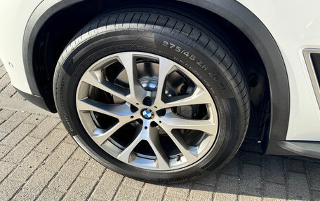 BMW X5, 2019 год, 6 200 000 рублей, 24 фотография