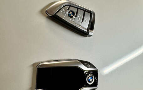 BMW X5, 2019 год, 6 200 000 рублей, 27 фотография