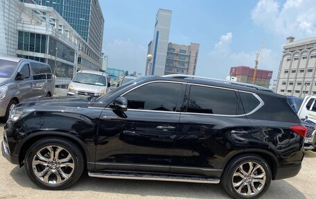 SsangYong Rexton, 2020 год, 3 700 000 рублей, 4 фотография