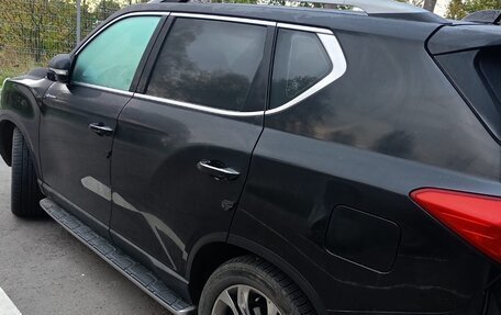 SsangYong Rexton, 2020 год, 3 700 000 рублей, 6 фотография