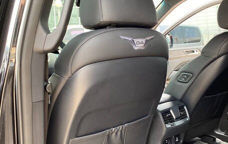 SsangYong Rexton, 2020 год, 3 700 000 рублей, 7 фотография