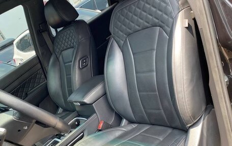 SsangYong Rexton, 2020 год, 3 700 000 рублей, 8 фотография