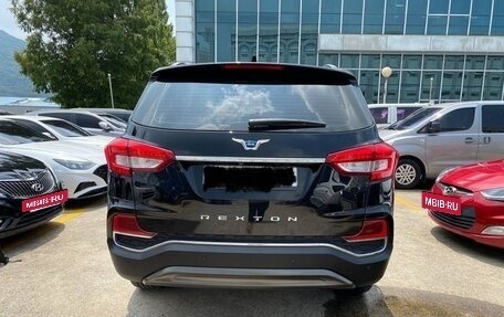 SsangYong Rexton, 2020 год, 3 700 000 рублей, 3 фотография