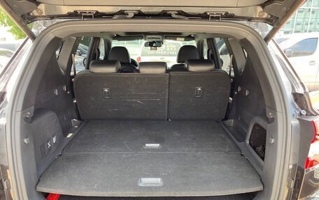 SsangYong Rexton, 2020 год, 3 700 000 рублей, 9 фотография