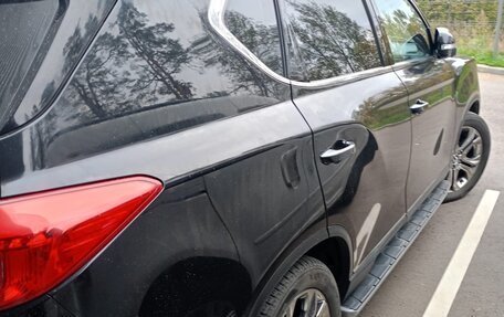 SsangYong Rexton, 2020 год, 3 700 000 рублей, 12 фотография