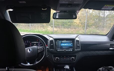 SsangYong Rexton, 2020 год, 3 700 000 рублей, 11 фотография