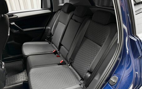 Volkswagen Tiguan II, 2017 год, 2 049 000 рублей, 9 фотография