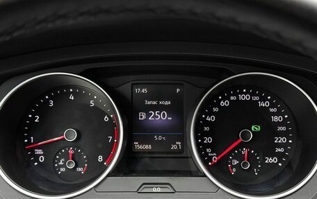 Volkswagen Tiguan II, 2017 год, 2 049 000 рублей, 12 фотография