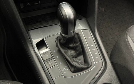 Volkswagen Tiguan II, 2017 год, 2 049 000 рублей, 16 фотография