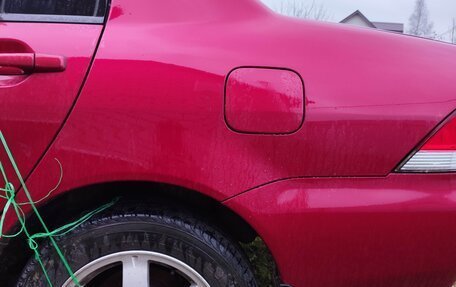 Mitsubishi Lancer IX, 2006 год, 85 000 рублей, 2 фотография