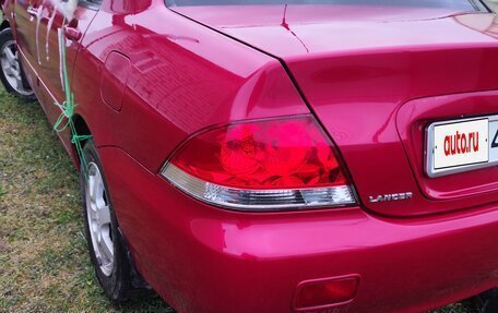 Mitsubishi Lancer IX, 2006 год, 85 000 рублей, 3 фотография