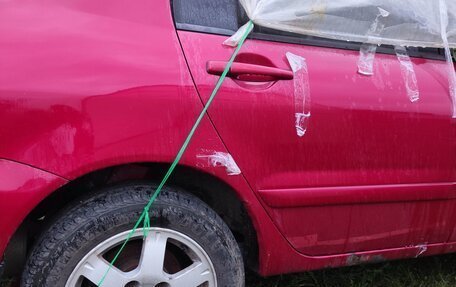 Mitsubishi Lancer IX, 2006 год, 85 000 рублей, 6 фотография