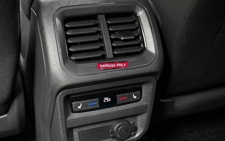 Volkswagen Tiguan II, 2017 год, 2 049 000 рублей, 13 фотография