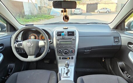Toyota Corolla, 2011 год, 1 200 000 рублей, 6 фотография